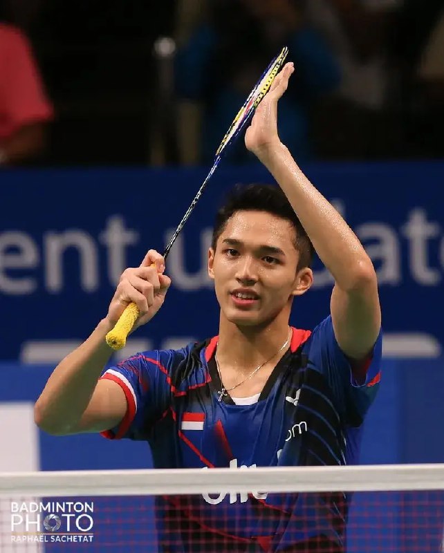 #乔纳坦 亚洲羽毛球男单冠军乔纳坦克里斯蒂被黑客泄露不雅视频#乔纳坦 亚洲羽毛球男单冠军乔纳坦克里斯蒂被黑客泄露不雅视频