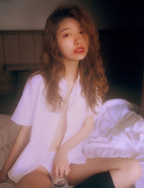 #百万个垃圾桶 抖音260万纯欲网红 百万个垃圾桶 被扒黑历史早期大尺度写真重出江湖#百万个垃圾桶 抖音260万纯欲网红 百万个垃圾桶 被扒黑历史早期大尺度写真重出江湖