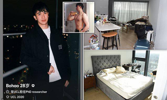 邹振豪 东莞富二代 #邹振豪 迷奸人数创下英国人数纪录 大量迷奸视频流出中国东莞富二代留学生 #邹振豪 在英国涉嫌迷奸60人，长期使用 #小红书 #微信 猎艳！录了超1277段视频，创下英国史上最大性犯罪案件