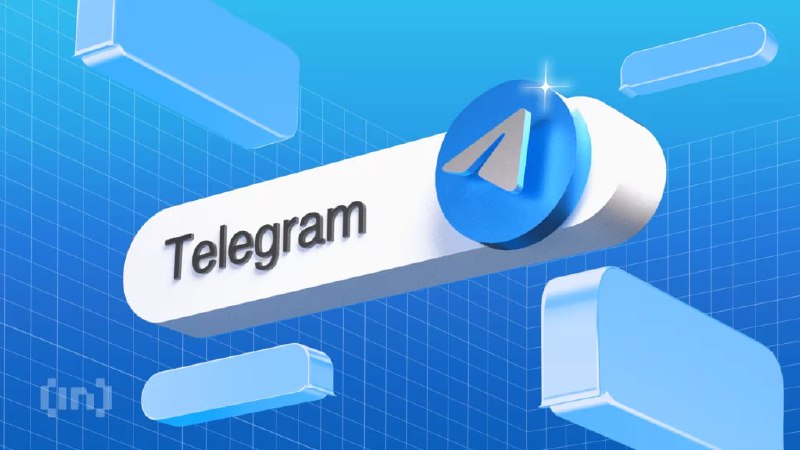 Telegram MiniApp Telegram-ad.ton