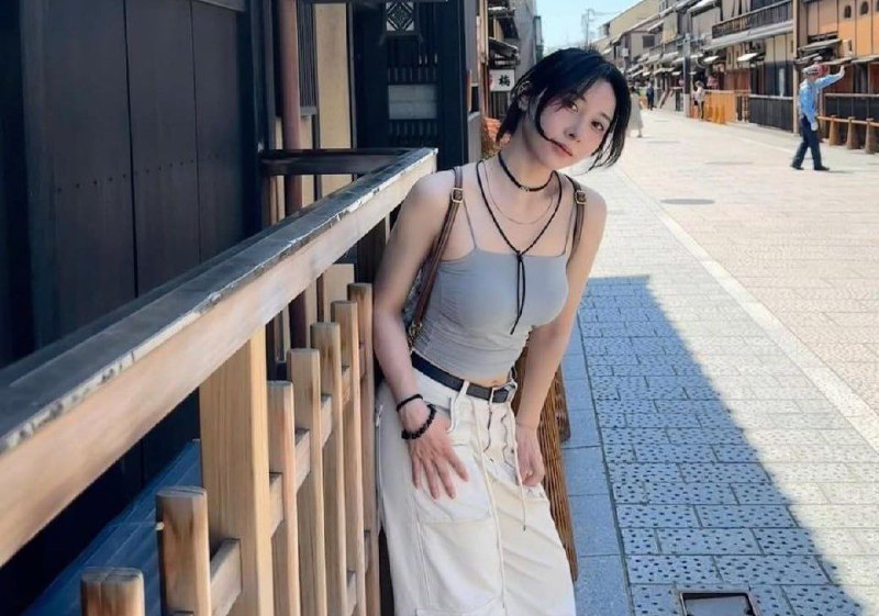 #曾羽榛 #警花風雲錄 #警花 台湾新北警花 曾羽榛 口交做爱视频流出，叫着操我，妥妥的骚货母狗一只