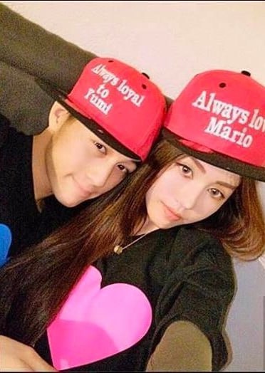 #何猷君 #孙雨 赌王之子何猷君与前女友BY2成员孙雨做爱视频流出！#何猷君 #孙雨 赌王之子何猷君与前女友BY2成员孙雨做爱视频流出！