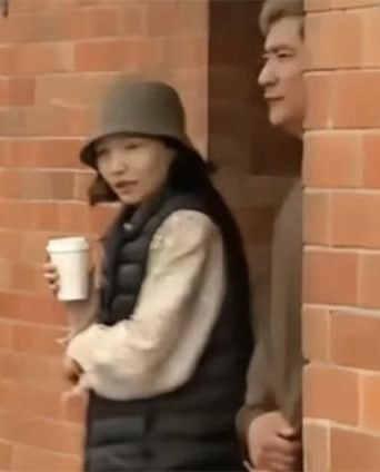 #杨兰兰 一场澳洲劳斯莱斯车祸引发的惊天大瓜！事件起于澳大利亚的一起车祸