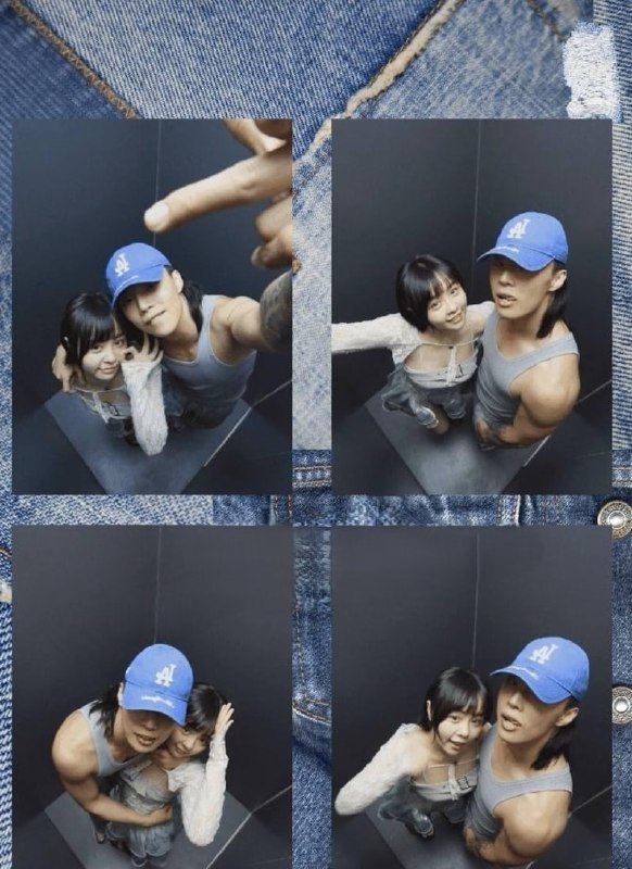 #陈泽希 内娱十八线Rapper歌手 陈泽希 被女友实锤时间管理大师劈腿多人嘻哈圈近期引发了一场重磅新闻，知名Rapper陈泽希因前女友的爆料卷入了劈腿门事件，持续引发广泛关注