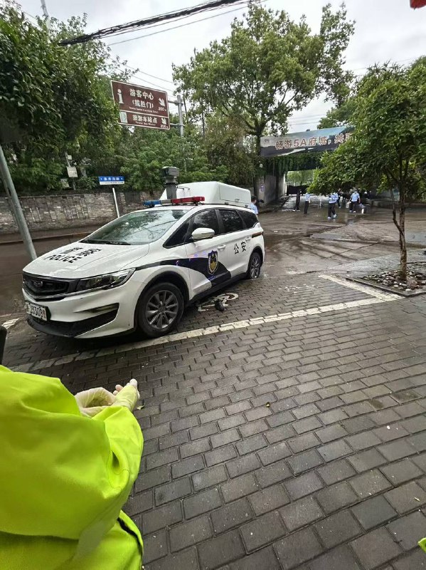 #台州枪战 #台州枪击  台州枪战事件发生在浙江省台州市临海市泉井洋路80##据网友透露