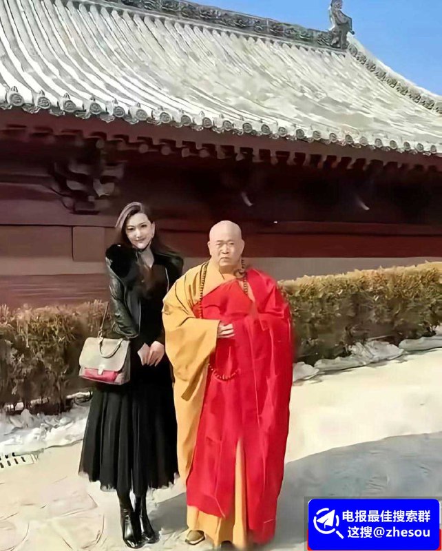 #释永信 少林寺淫僧释永信20年前通奸笔录惊爆 与多名女性发生关系生下私生子女 史诗级犯罪细节曝光 内容不堪入目🔍🔍🔍🔍🔍🔍