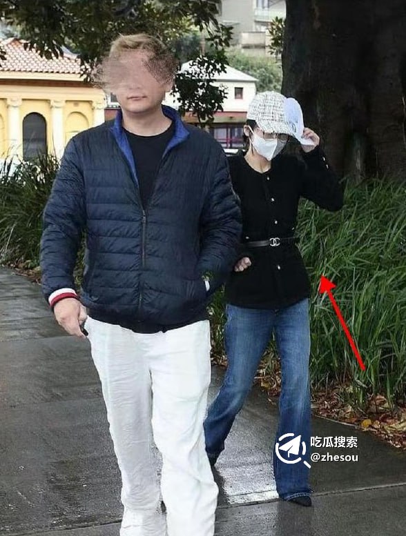 #杨兰兰 一场澳洲劳斯莱斯车祸引发的惊天大瓜！事件起于澳大利亚的一起车祸