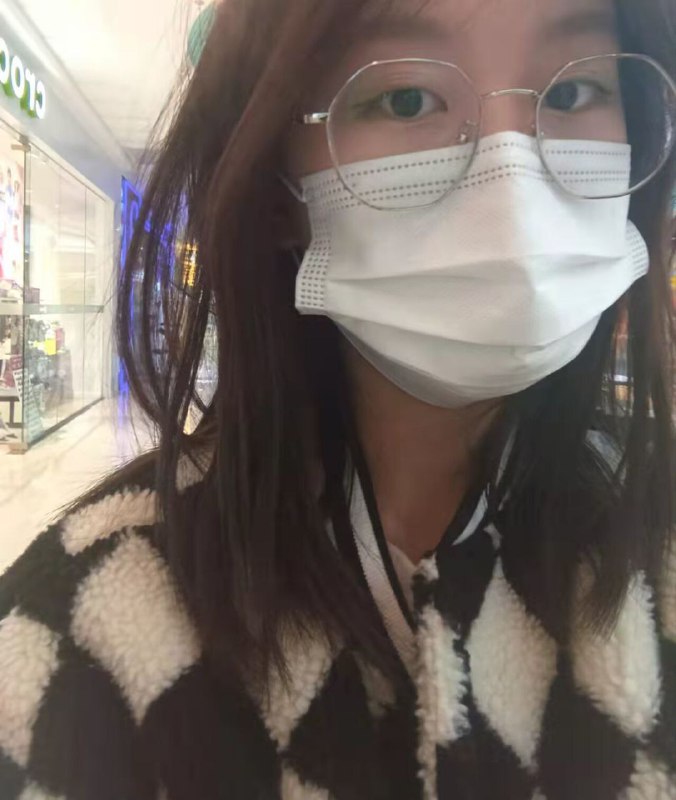 #李嘉琪 眼镜妹的日常 1V1裸聊合集完整版 