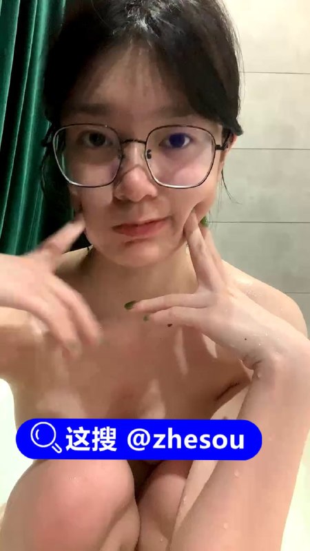 #李嘉琪 眼镜妹的日常 1V1裸聊合集完整版 