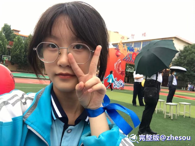 #李嘉琪 眼镜妹的日常 1V1裸聊合集完整版 