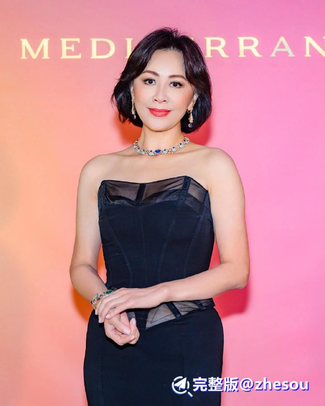 #刘嘉玲  港星刘嘉玲近期小天章访谈称60岁才是黄金时代 昔日被黑帮绑架3小时 强奸传闻被爆出☁️ 口令