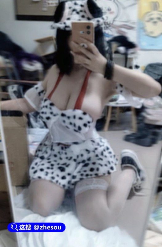 #李诗颖 四川达州第十六中学清纯学生妹 李诗颖 不雅自拍泄密流出 天生母狗喜欢穿COS服自慰☁️ 口令