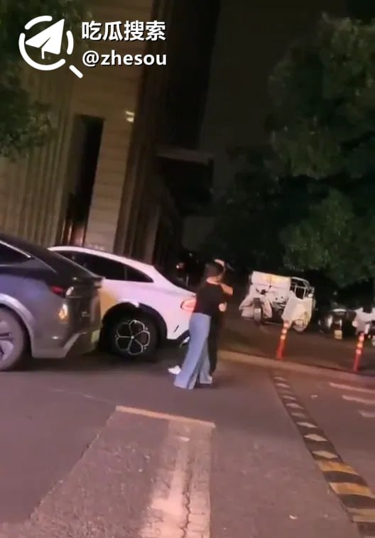 上海小米员工深夜以“试驾”为名，约他人妻苟且