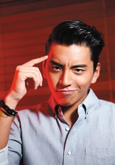 #王大陆 顶流明星 王大陆 为女友讨债惹祸上身 判6个月加罚款 看完直呼娱乐圈太荒唐了！☁️ 口令