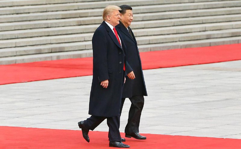 #TikTok TikTok刚刚面向美国用户弹出通知，宣布会暂停在该国的业务“来自TikTok的重要更新”中提到