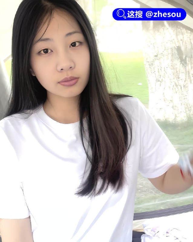 #敏胜 高颜值学妹 敏胜 约炮视频流出 跪床口交捏奶比心 无套抽插满眼尽是饥渴欲望☁️ 口令