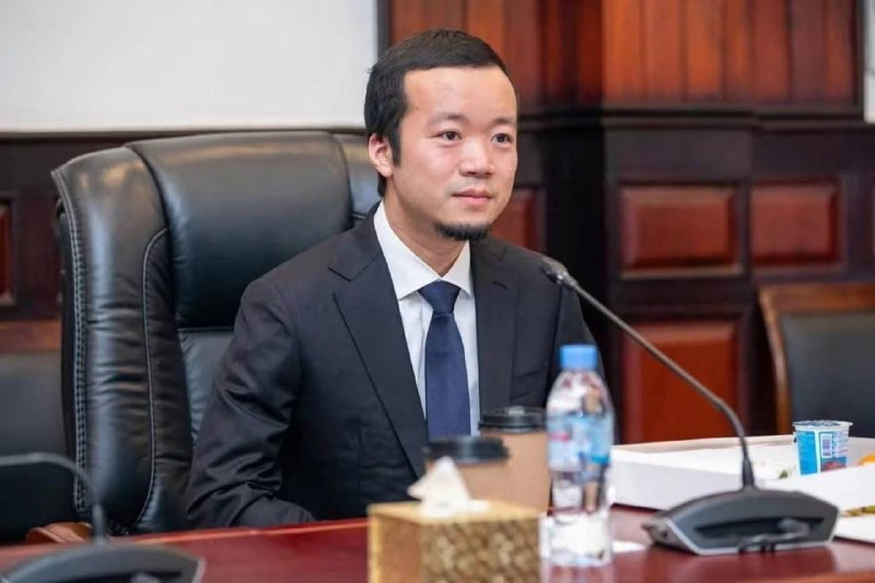 #陈志 “诈骗之王”陈志浮出水面，引发国际关注