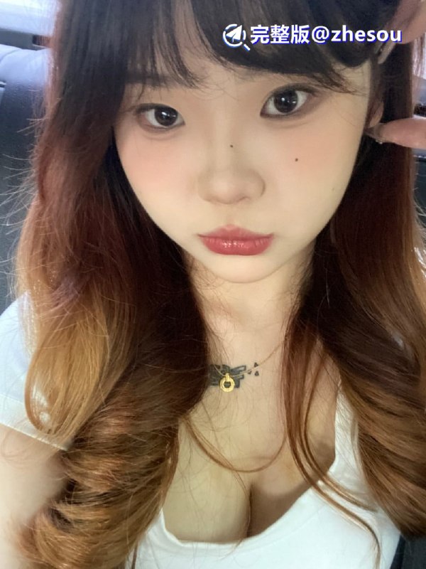 #童晓杏 #内蒙古童晓杏 内蒙古反差婊 童晓杏 性爱视频流出 丰满酮体露出诱惑勾引 口交后入各种淫荡姿势层出不穷！☁️ 口令