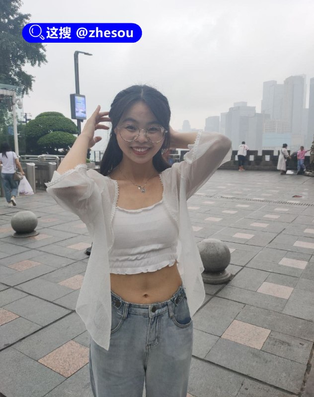 #傅祖梅  反差曝光 西南政法大学外语学院学霸 傅祖梅 已被调教成母狗☁️ 口令