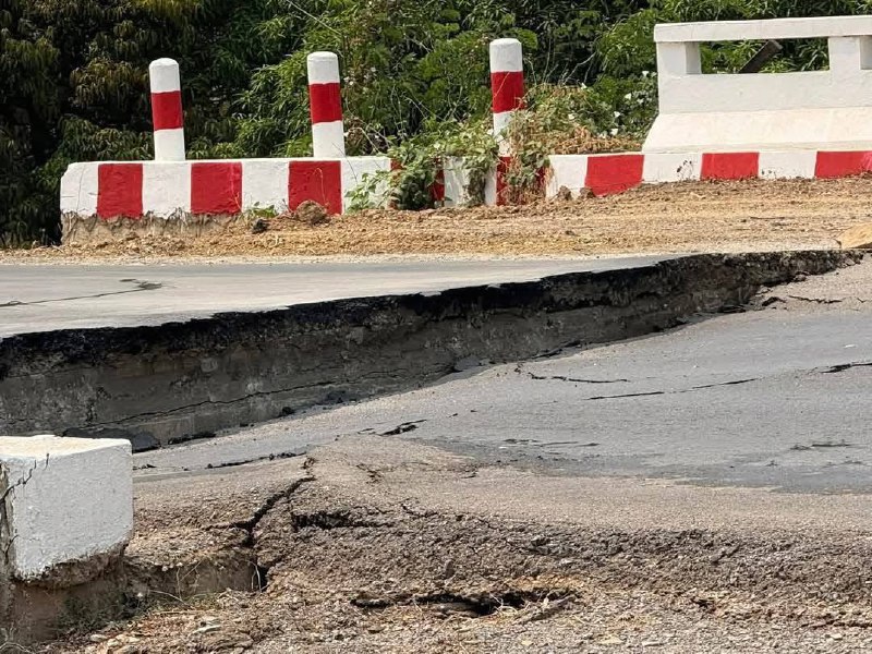 #泰缅地震 实时新闻
