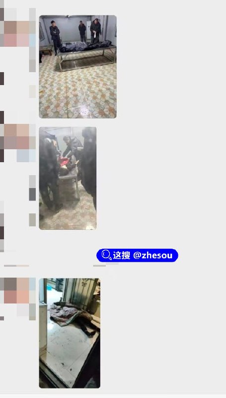 #吉林松原 吉林松原发生一起恶性案件，嫌疑人姚某在逃，报复社会无差别袭击致死9人