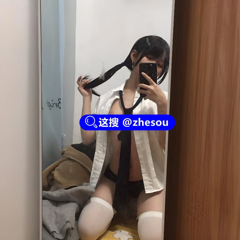 #朱雨彤 湖南长沙清纯妹 朱雨彤 被男友调教爆操 带上狗链挨操的样子真是一条骚母狗☁️ 口令