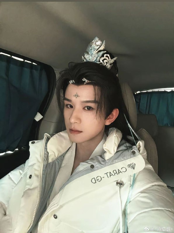 #陈情令 #漆培鑫 #张皓炘 陈情令主演漆培鑫被爆和女制片人张皓炘多次发生性关系