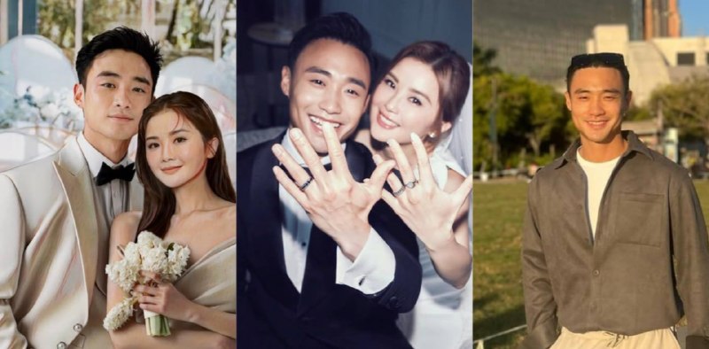 #林俊贤 顶流明星阿Sa含泪控诉健身教练老公 林俊贤 婚后乱约炮女网红 闪婚不到一月就搬离家门太心碎！☁️ 口令