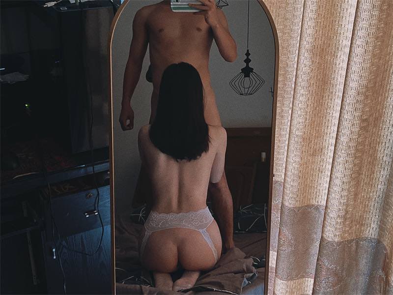 #巴卤社 夫妻档火锅店竟是隐藏网黄cp辽源巴卤社火锅店老板娘不雅视频曝光 推特 