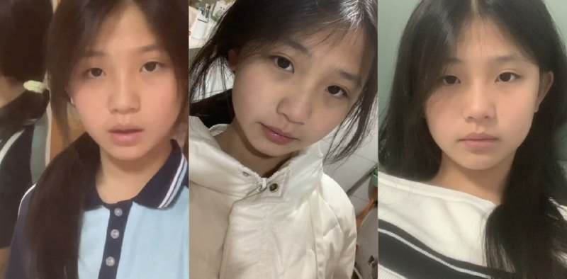 #张可依 杭州白嫩学生妹张可依和男友床上激战 私密性爱视频流出 多角度近距离记录全过程☁️ 口令