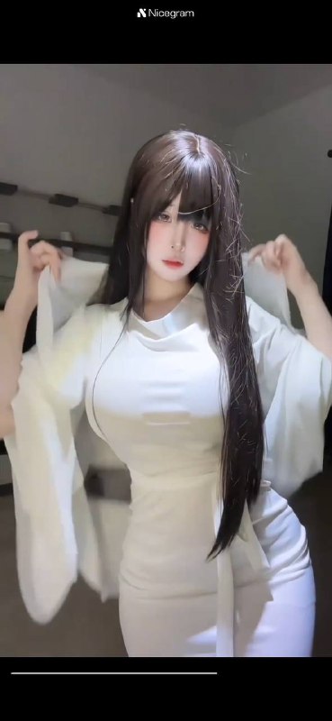 #幽灵娘 幽灵娘 抖音幽灵娘  幽灵娘极品身材#幽灵娘 幽灵娘 抖音幽灵娘  幽灵娘极品身材