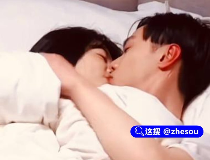 #陈昊宇 顶流明星 陈昊宇 知三当三被余意抓包 纽约酒店沙发无套狂干 全程露脸简直是骚到无极限！☁️ 口令