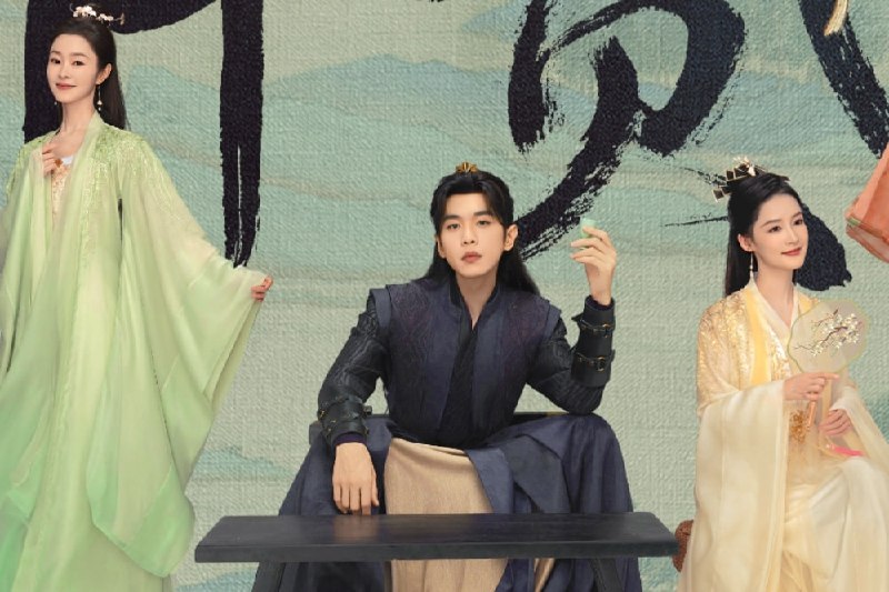 🤪 范闲推荐👉