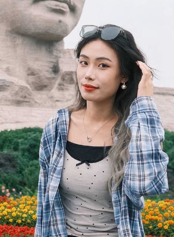 #林虹 广东骚货 林虹 约炮视频流出 被炮友各种后入狠操 怼拍肉棒抽插毛穴 反差刺激☁️ 口令