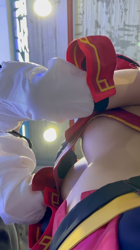 #萤火虫 #萤火虫漫展 广州萤火虫漫展cos拍胸 抄底  大胸萝莉穿制服阳台被猛操 春宫激战全程曝光#萤火虫 #萤火虫漫展 广州萤火虫漫展cos拍胸 抄底  大胸萝莉穿制服阳台被猛操 春宫激战全程曝光