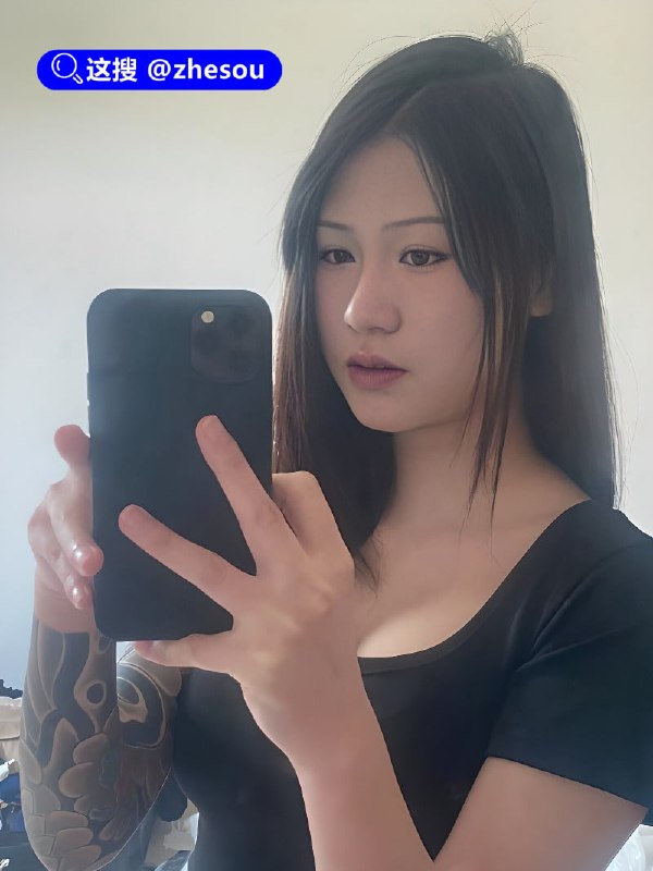 #刘敏 甘肃精神小妹 刘敏 约炮视频流出 黑色鲍鱼极度饥渴 被金主铐住双手无情后入！☁️ 口令