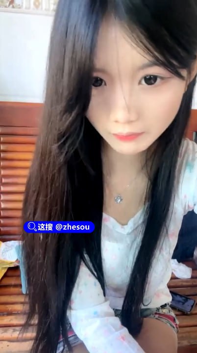 #水嫩宝宝  00后母狗 水嫩宝宝07 乡村户外勾引大叔，很真实的母狗任务~SOSO☁️口令「水嫩宝宝」 