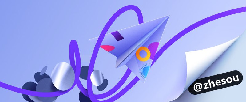 @zhesou - 电报中文导航