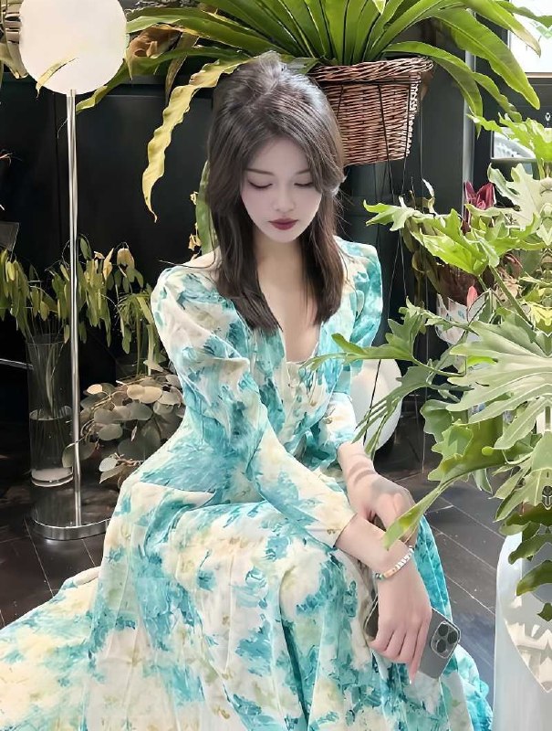 #张佳宁 超甜大二学妹 张佳宁 私密视频 身着情趣装跪地吸吮大屌 高超口技让人秒射！☁️ 口令