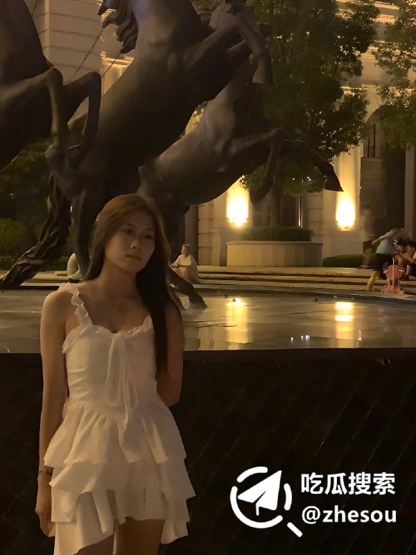 #范佳乐 揭阳三甲医院女护士 范佳乐 被领导潜规则 口技一流特别会吸 尽享帝王之福！☁️ 口令