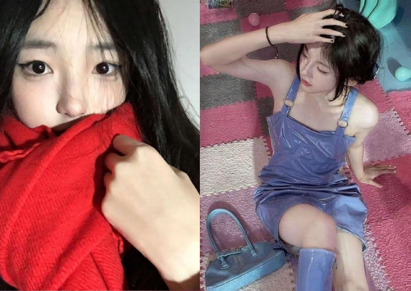 #吕佳慧 #原相机 #情侣泄密 沧州师范学院22级学生 吕嘉慧 被渣男前男友曝光原相机性爱视频和生活照