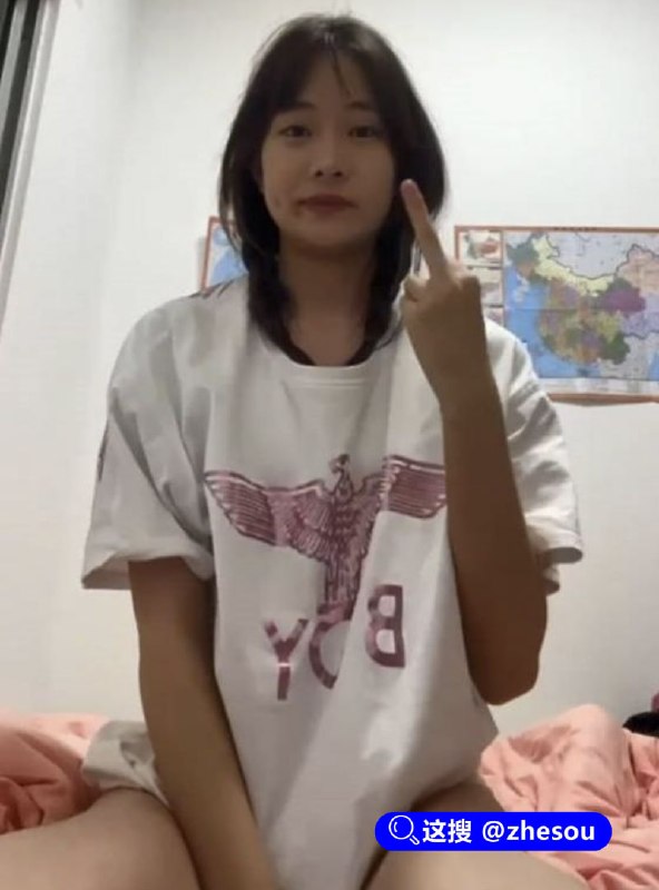 #张嘉佳 #吉林张嘉佳 吉林长春北华大学 张嘉佳 性爱视频曝光 全裸骚穴勾引男友 酒店开房被操到直叫爸爸！☁️ 口令